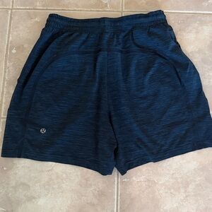 Lululemon Men’s Small Shorts